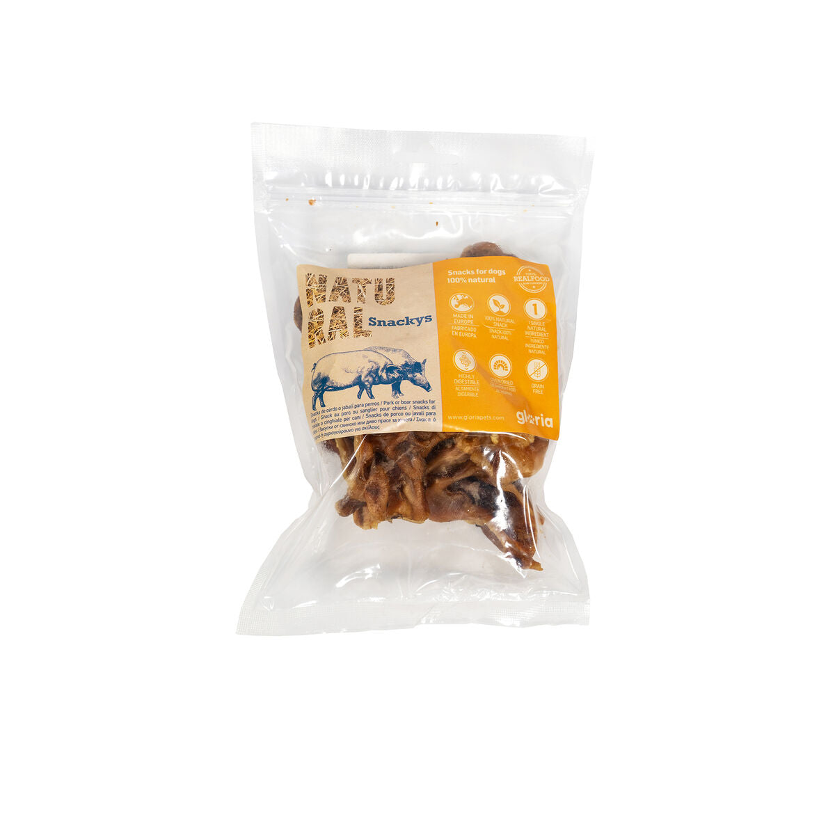 SnackLux Large for Dogs Breed Pack