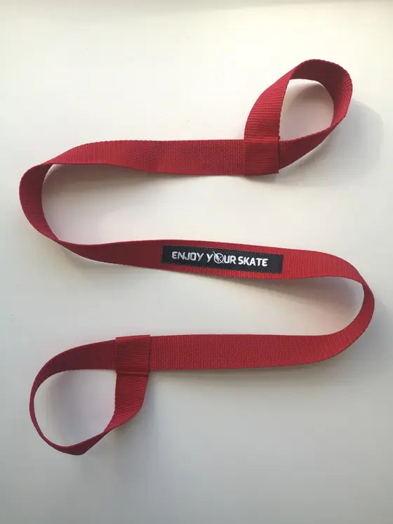 Leash Red