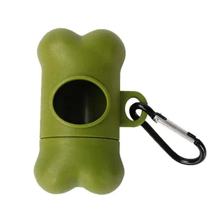 Pet Waste Dog Poo Poop Bag
