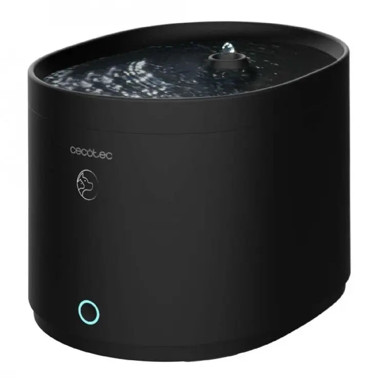 Pet Water Fountain – Cecotec 🐾💧