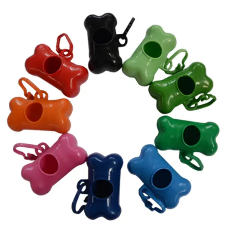 Pet Waste Dog Poo Poop Bag