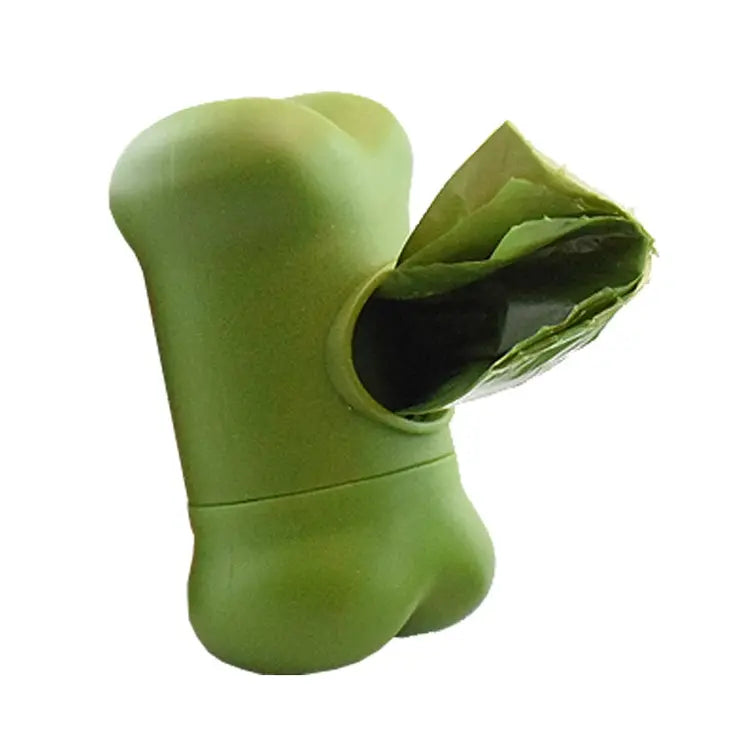 Pet Waste Dog Poo Poop Bag