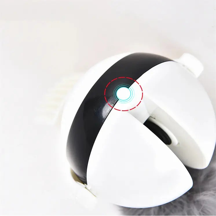 Interactive Eletric Cat Toy