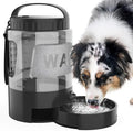 95oz Large Dog Travel Water Bottle
