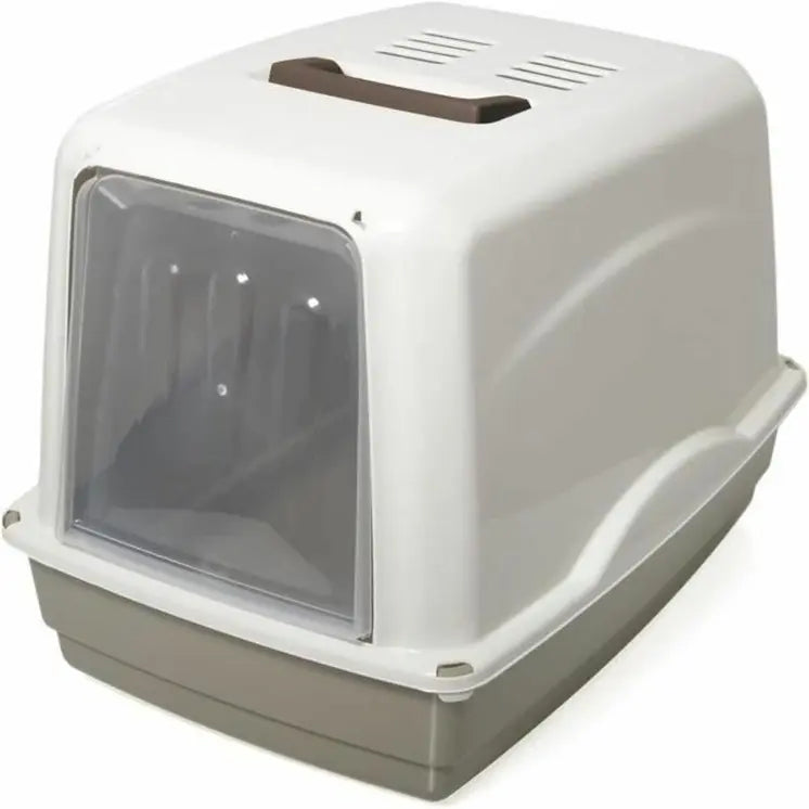 Cat Litter Box – Aimé 🐱