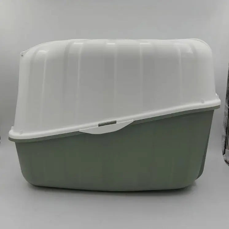 Cat Litter Box – Aimé 🐱